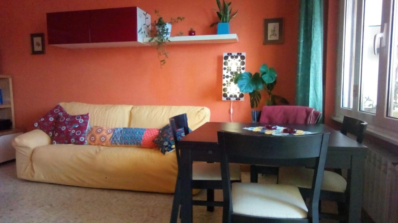 4321 B&B Stazione Trastevere Рим Экстерьер фото