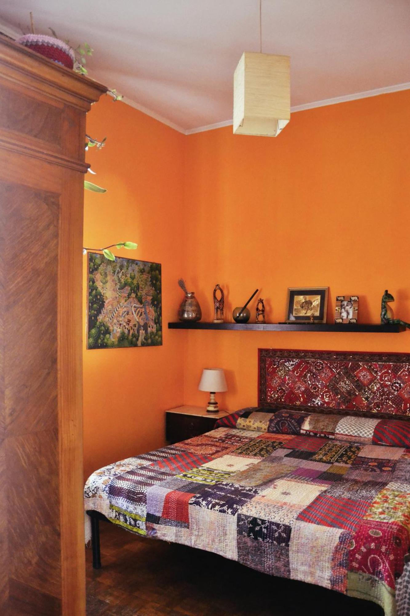 4321 B&B Stazione Trastevere Рим Экстерьер фото