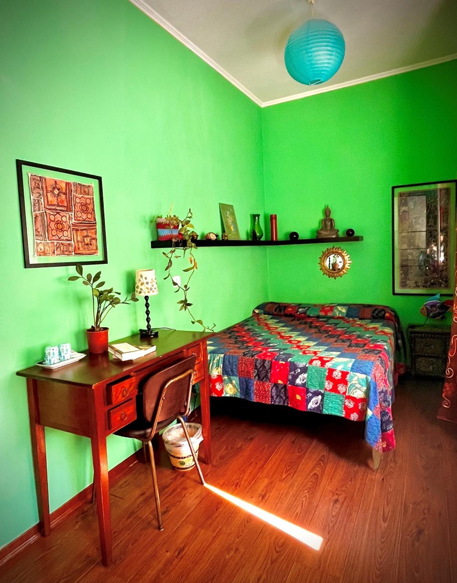 4321 B&B Stazione Trastevere Рим Экстерьер фото