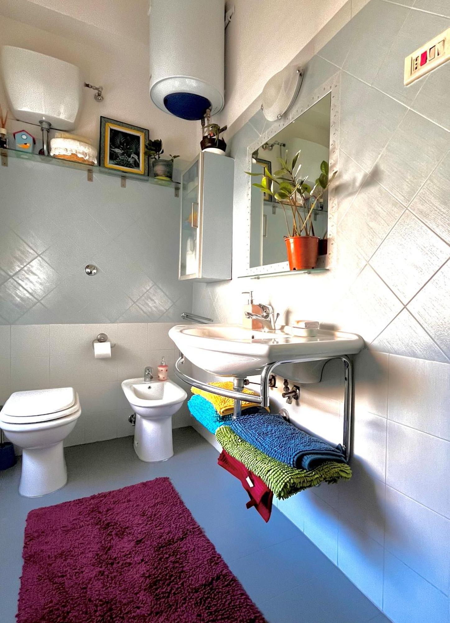 4321 B&B Stazione Trastevere Рим Экстерьер фото